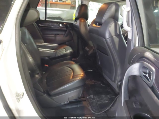 Продажа на аукционе авто 2017 Buick Enclave Leather, vin: 5GAKVBKD0HJ325812, номер лота: 44329634
