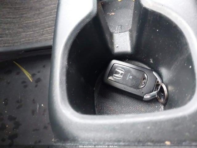 Honda Odyssey Touring 2023 5FNRL6H89PB065680 Image 11