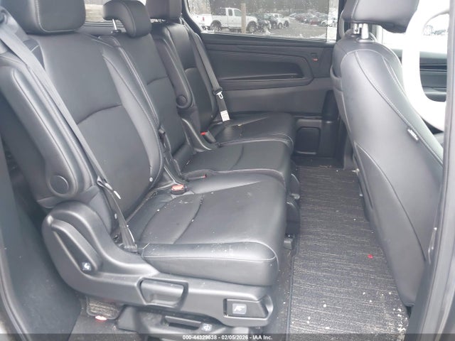 Honda Odyssey Touring 2023 5FNRL6H89PB065680 Image 8