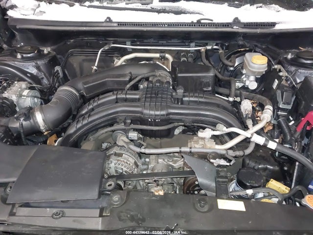Aukcja sprzedaży 2019 Subaru Crosstrek 2.0i, vin: JF2GTABC9KH289890, numer aukcji: 44329642