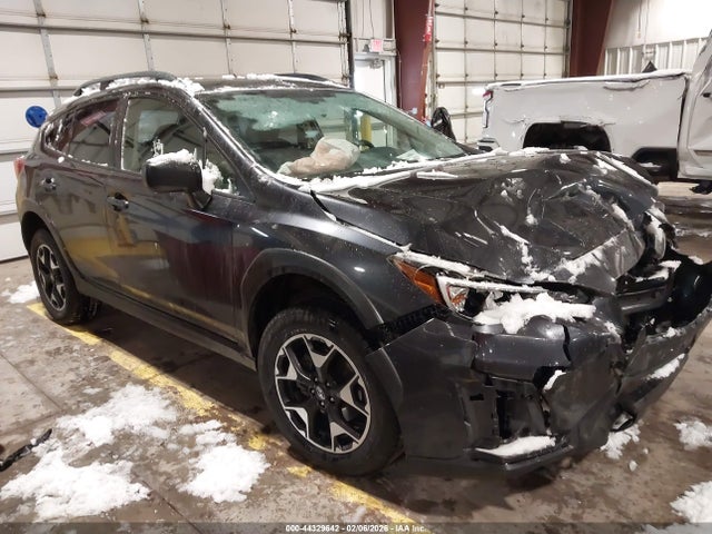Aukcja sprzedaży 2019 Subaru Crosstrek 2.0i, vin: JF2GTABC9KH289890, numer aukcji: 44329642