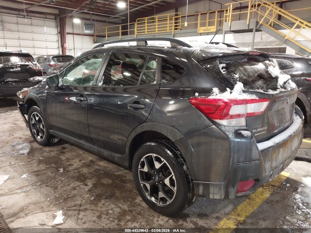Aukcja sprzedaży 2019 Subaru Crosstrek 2.0i, vin: JF2GTABC9KH289890, numer aukcji: 44329642