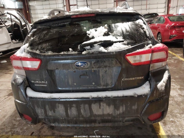Aukcja sprzedaży 2019 Subaru Crosstrek 2.0i, vin: JF2GTABC9KH289890, numer aukcji: 44329642