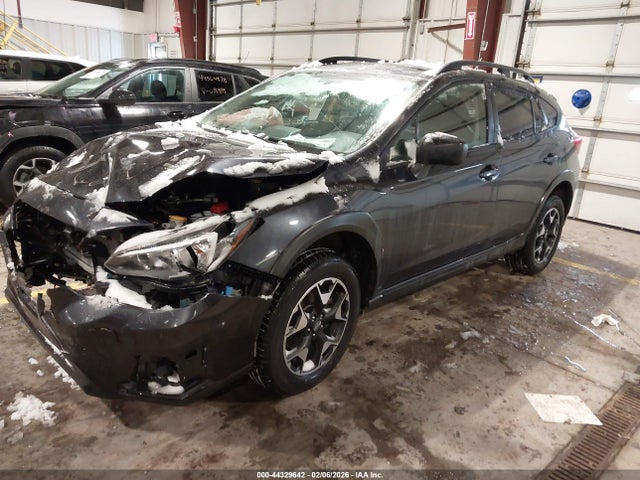 Aukcja sprzedaży 2019 Subaru Crosstrek 2.0i, vin: JF2GTABC9KH289890, numer aukcji: 44329642