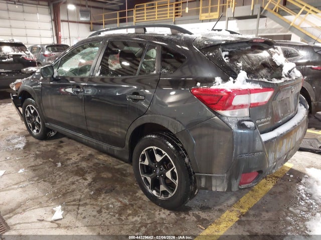 Aukcja sprzedaży 2019 Subaru Crosstrek 2.0i, vin: JF2GTABC9KH289890, numer aukcji: 44329642
