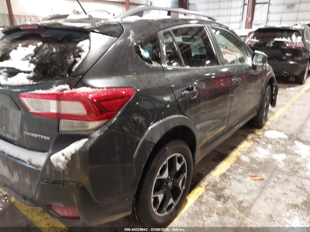 Aukcja sprzedaży 2019 Subaru Crosstrek 2.0i, vin: JF2GTABC9KH289890, numer aukcji: 44329642