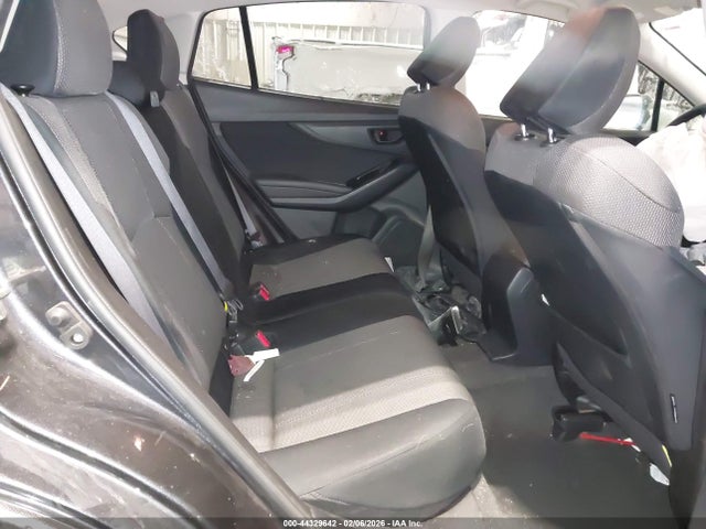 Aukcja sprzedaży 2019 Subaru Crosstrek 2.0i, vin: JF2GTABC9KH289890, numer aukcji: 44329642