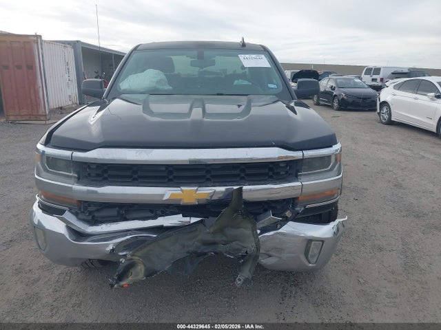 3GCPCREH5HG106122 Chevrolet Silverado 1500 1lt