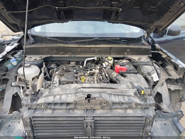 2022 FORD BRONCO SPORT 3FMCR9B62NRD38947 Photo 9