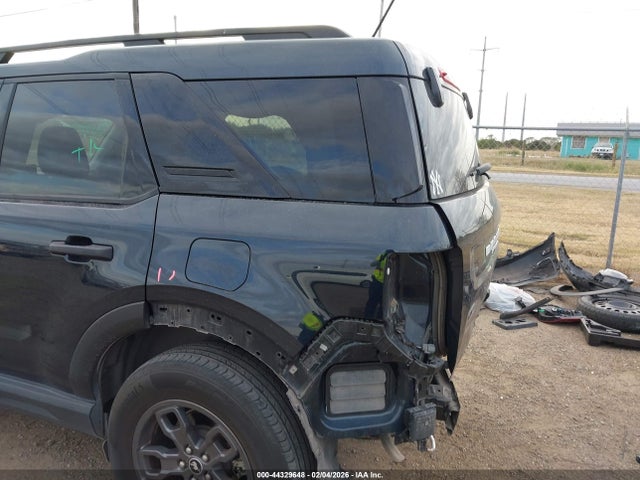 2022 FORD BRONCO SPORT 3FMCR9B62NRD38947 Photo 5