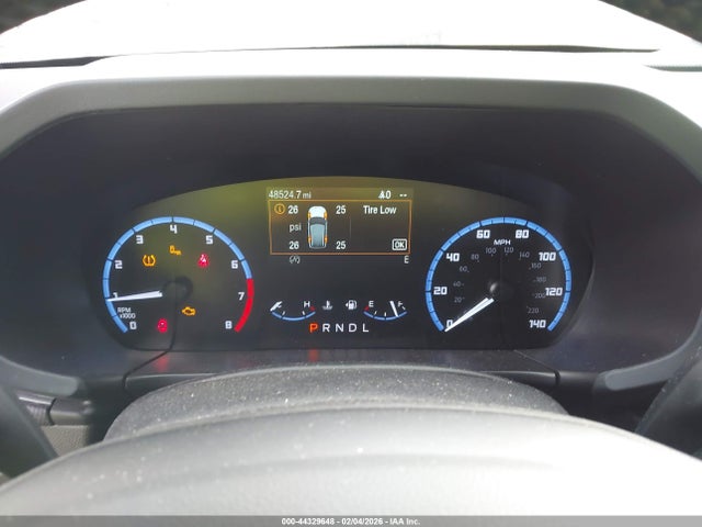 2022 FORD BRONCO SPORT 3FMCR9B62NRD38947 Photo 6