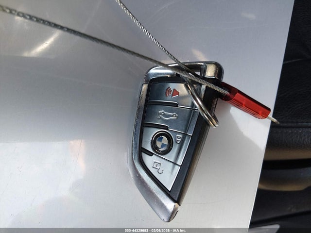 2016 BMW X5 5UXKR0C53G0S92077 Photo 10