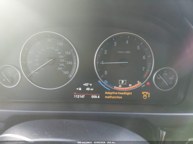 2016 BMW X5 5UXKR0C53G0S92077 Photo 6