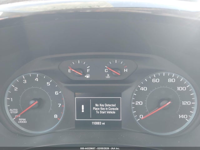 Chevrolet Traverse Ls 2019 1GNERFKW2KJ173412 Image 7