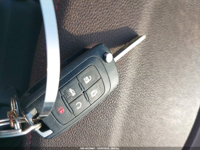 Aukcja sprzedaży 2011 Gmc Terrain Slt-2, vin: 2CTFLXE5XB6371292, numer aukcji: 44329661