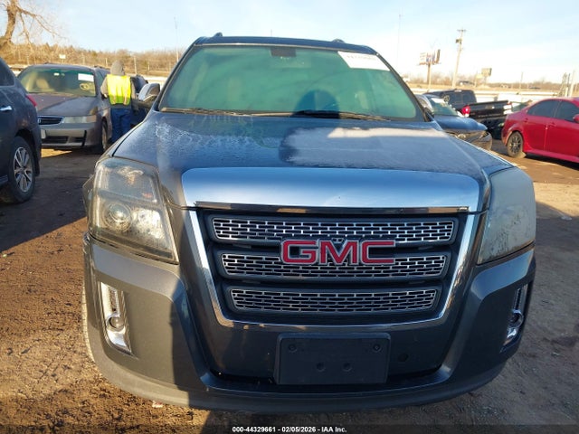 Aukcja sprzedaży 2011 Gmc Terrain Slt-2, vin: 2CTFLXE5XB6371292, numer aukcji: 44329661