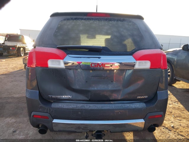 Aukcja sprzedaży 2011 Gmc Terrain Slt-2, vin: 2CTFLXE5XB6371292, numer aukcji: 44329661