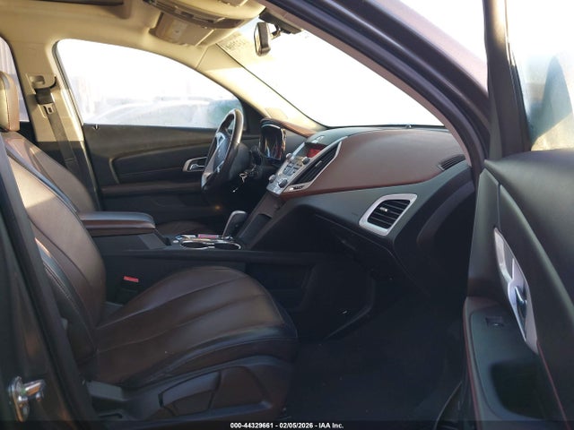 Aukcja sprzedaży 2011 Gmc Terrain Slt-2, vin: 2CTFLXE5XB6371292, numer aukcji: 44329661