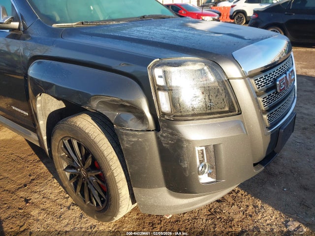 Aukcja sprzedaży 2011 Gmc Terrain Slt-2, vin: 2CTFLXE5XB6371292, numer aukcji: 44329661