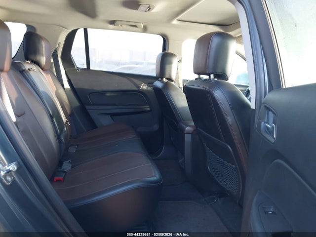 Aukcja sprzedaży 2011 Gmc Terrain Slt-2, vin: 2CTFLXE5XB6371292, numer aukcji: 44329661