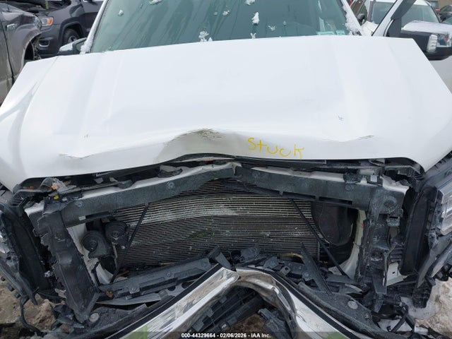 2023 GMC SIERRA 1500 1GTUUDED6PZ169888 Photo 9