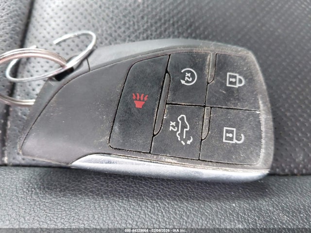 2023 GMC SIERRA 1500 1GTUUDED6PZ169888 Photo 10