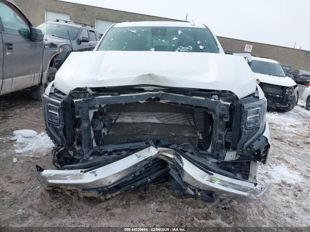 Продажа на аукционе авто 2023 Gmc Sierra 1500 Slt, vin: 1GTUUDED6PZ169888, номер лота: 44329664