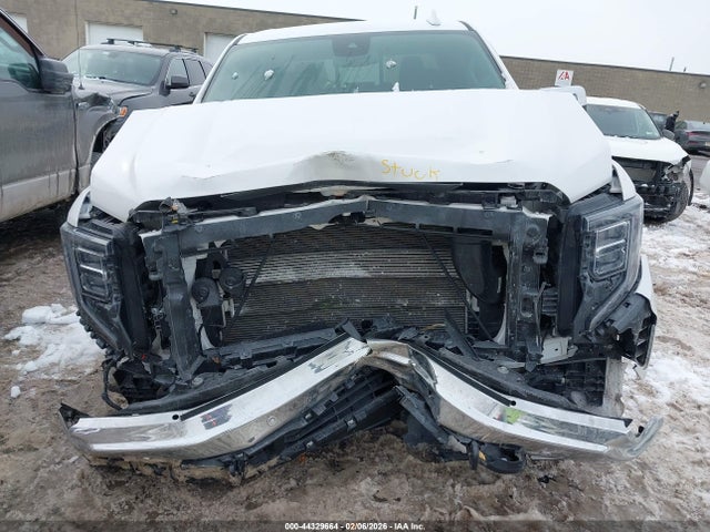 2023 GMC SIERRA 1500 1GTUUDED6PZ169888 Photo 5