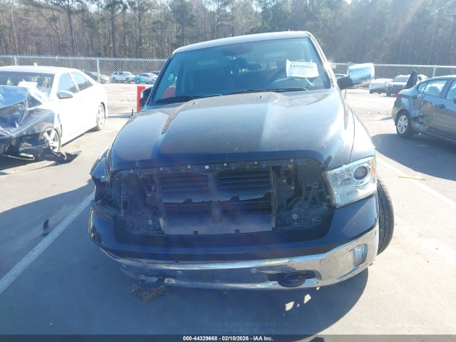 2014 Ram 1500 Longhorn მანქანა იყიდება აუქციონზე, vin: 1C6RR7PM5ES402467, აუქციონის ნომერი: 44329668