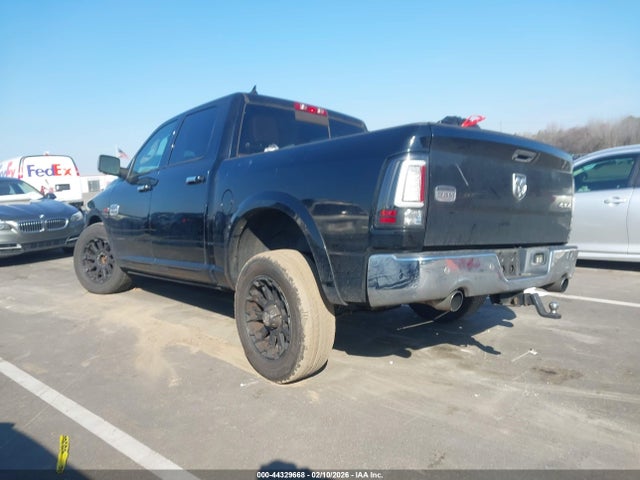 2014 Ram 1500 Longhorn მანქანა იყიდება აუქციონზე, vin: 1C6RR7PM5ES402467, აუქციონის ნომერი: 44329668