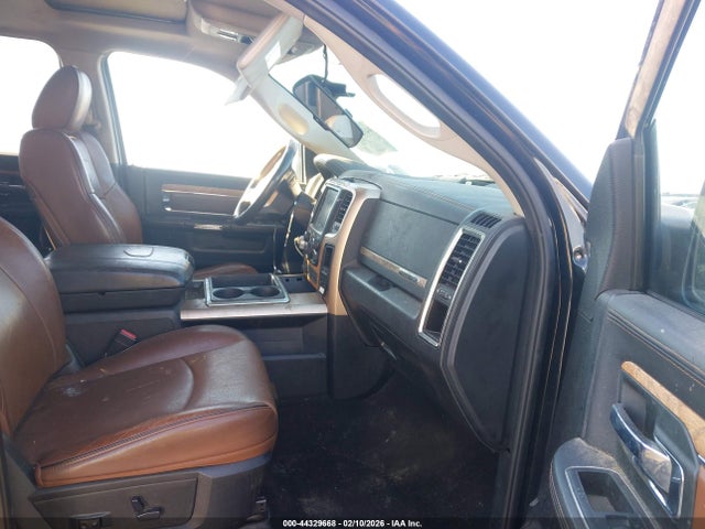 2014 Ram 1500 Longhorn მანქანა იყიდება აუქციონზე, vin: 1C6RR7PM5ES402467, აუქციონის ნომერი: 44329668