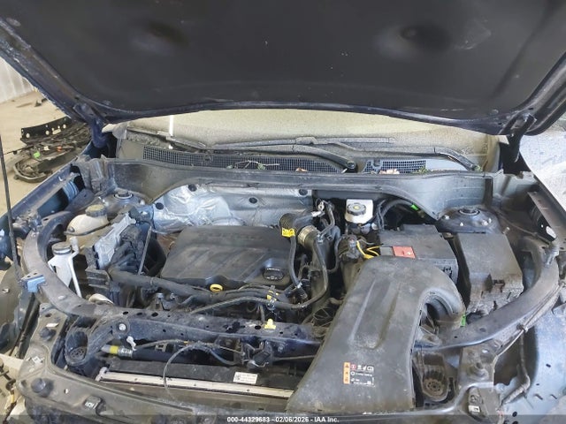 Chevrolet Trax Fwd Lt 2024 KL77LHE28RC043136 Image 10