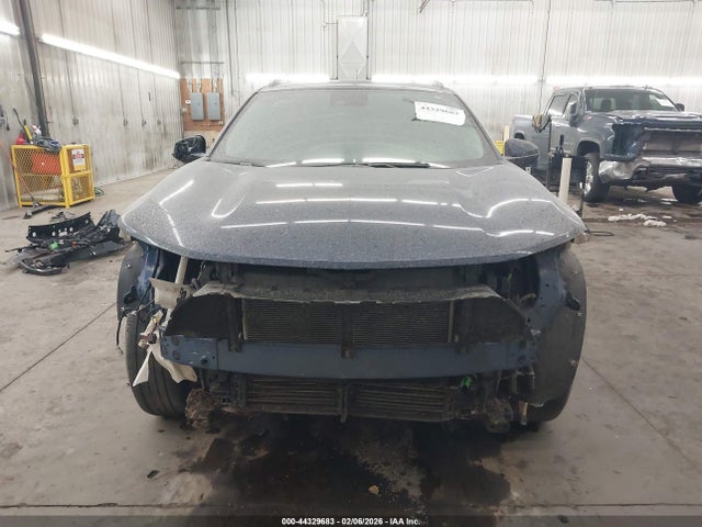 Chevrolet Trax Fwd Lt 2024 KL77LHE28RC043136 Image 13