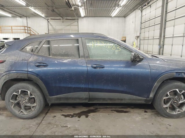 Chevrolet Trax Fwd Lt 2024 KL77LHE28RC043136 Image 14