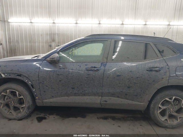 Chevrolet Trax Fwd Lt 2024 KL77LHE28RC043136 Image 15