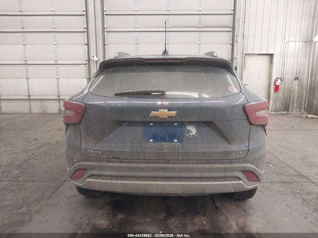 Chevrolet Trax Fwd Lt 2024 KL77LHE28RC043136 Image 17