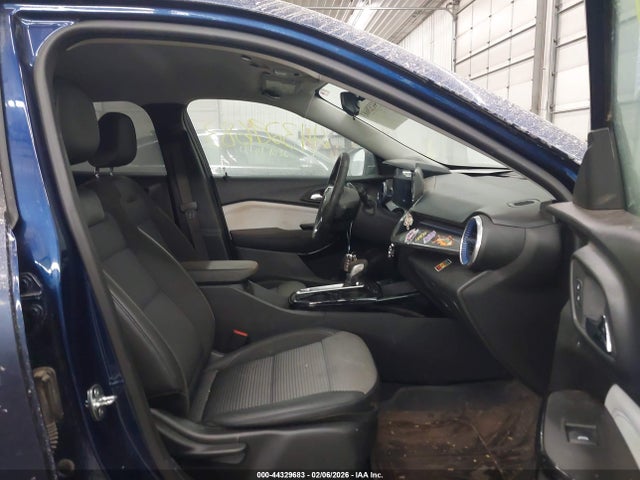 Chevrolet Trax Fwd Lt 2024 KL77LHE28RC043136 Image 5