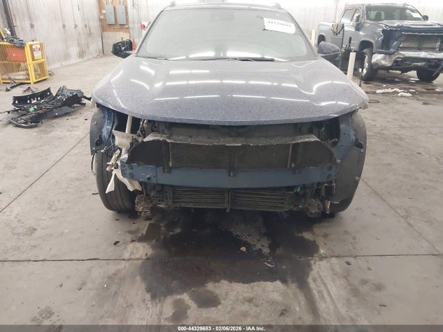 Chevrolet Trax Fwd Lt 2024 KL77LHE28RC043136 Image 6
