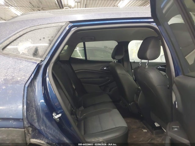 Chevrolet Trax Fwd Lt 2024 KL77LHE28RC043136 Image 8