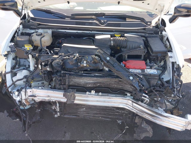 2024 Chrysler Pacifica Touring L მანქანა იყიდება აუქციონზე, vin: 2C4RC1BG7RR110173, აუქციონის ნომერი: 44329688
