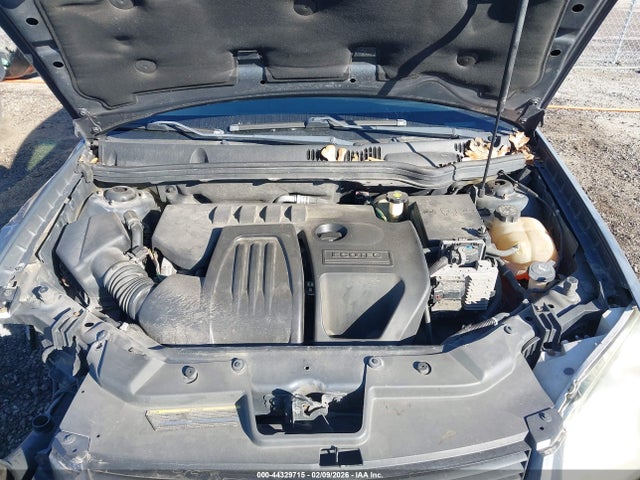 Aukcja sprzedaży 2008 Chevrolet Cobalt Lt, vin: 1G1AL58F787316220, numer aukcji: 44329715