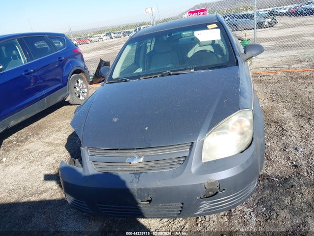 Aukcja sprzedaży 2008 Chevrolet Cobalt Lt, vin: 1G1AL58F787316220, numer aukcji: 44329715