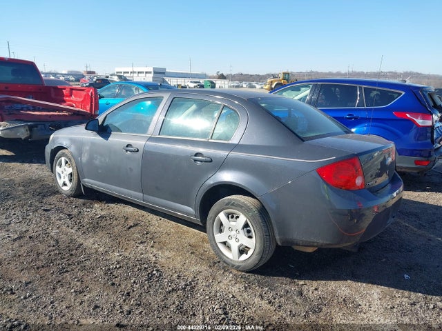 Aukcja sprzedaży 2008 Chevrolet Cobalt Lt, vin: 1G1AL58F787316220, numer aukcji: 44329715