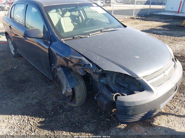 Aukcja sprzedaży 2008 Chevrolet Cobalt Lt, vin: 1G1AL58F787316220, numer aukcji: 44329715