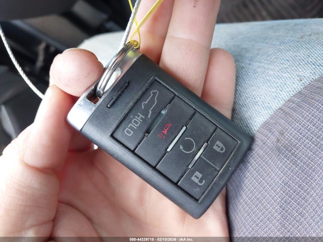 44329718 :رقم المزاد ، 3GYFNGE33ES630998 vin ، 2014 Cadillac Srx Premium Collection مزاد بيع