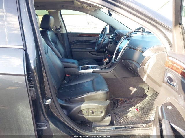 44329718 :رقم المزاد ، 3GYFNGE33ES630998 vin ، 2014 Cadillac Srx Premium Collection مزاد بيع