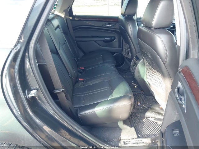 44329718 :رقم المزاد ، 3GYFNGE33ES630998 vin ، 2014 Cadillac Srx Premium Collection مزاد بيع