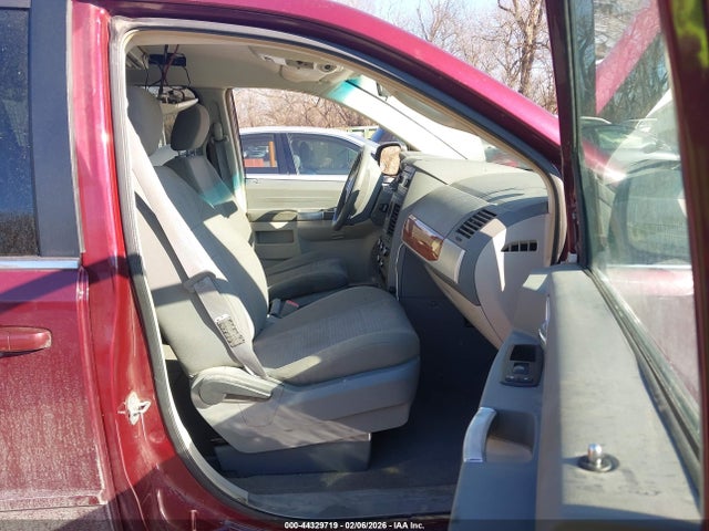 Aukcja sprzedaży 2008 Chrysler Town & Country Touring, vin: 2A8HR54P58R779337, numer aukcji: 44329719