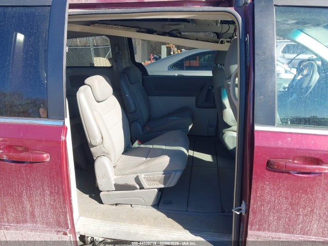 Aukcja sprzedaży 2008 Chrysler Town & Country Touring, vin: 2A8HR54P58R779337, numer aukcji: 44329719
