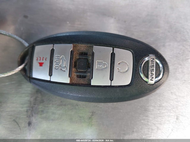 Nissan Pathfinder Platinum 2014 5N1AR2MN1EC696400 Image 11